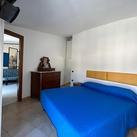 Centro Tranquillo アパート *