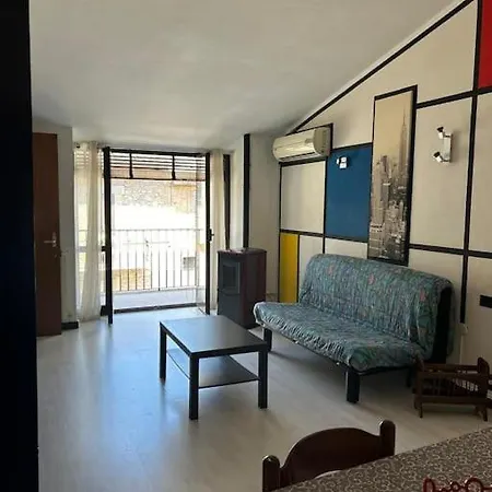 Centro Tranquillo *