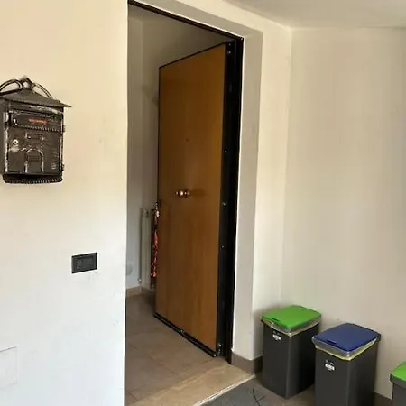 Apartment Centro Tranquillo